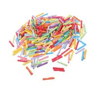 UKCOCO 300 pièces Lot de Mini Rouleaux de Vierge pour Messages Décorations Vintage pour Saint Valentin et Occasions Spéciales pour Bouteilles et