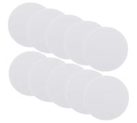 UKCOCO 30pièces Autocollants pour Tapis De Sol Patch De Fixation Antidérapant Coussinets Adhésifs pour Et sans Marque Facile à Utiliser
