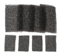 UKCOCO 32 pièces Éponge de Maquillage Halloween Outils de Maquillage Spécial Effet Éponge Réutilisable pour Visage et Corps de Blessures et