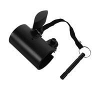 UKCOCO 35mm Adaptateur Pied D’Enceinte 38mm avec Verrouillage