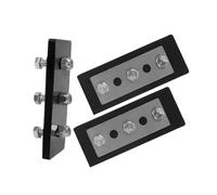 UKCOCO 3ensembles Accessoire De Turbine De Souffleuse à Neige Remplacement De Turbine De De Souffleuse à Neige Kit De De à