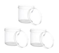 UKCOCO 3pièces Boîte Observation Portable avec Loupe pour Insectes De Boîtes pour Garçon Fille Étui De Visualisation