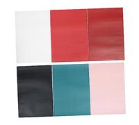 UKCOCO 3pièces Double-Sided Photography Background Papers Backdrops for Professional Photo Props and Home Decor
