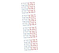 UKCOCO 4 Ensembles Anneau De Bain Miniature Décoration Vie Décoratif Nautique Mini Ornements D'anneau De Bain Anneaux De Bain Mini Maison Résine 12 Pièces * 4
