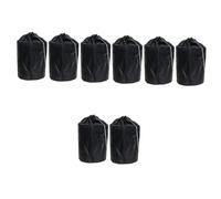 UKCOCO 4 Ensembles Housse De Protection pour Plantes Oxford De Serrage Couverture Gel pour Pots Arbustes Protection Froid Intempéries 2 Pièces * 4