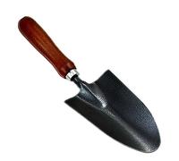 UKCOCO 4 pièces Set de Outils de Jardinage Mini Pelle avec Poignée Ensemble de Transplantation et Désherbage pour Amateurs de Jardinage