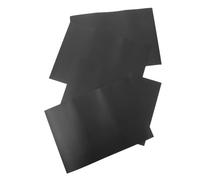 UKCOCO 4 pièces Tableau Magnétique Effaçable pour Réfrigérateur Planificateur Aimanté Organiseur Familial Tableau Mémo Réutilisable pour Cuisine Lot