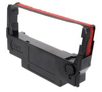 UKCOCO 5 Pièces Boîte de Ruban Encreur Compatible pour Imprimante Portable Accessoires Imprimante Multifonction Support Encre Résistant Décoloration pour Usage Professionnel et Familial