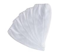 UKCOCO 5 pièces Filtres de Remplacement pour Aspirateur de Piscine Sacs Filtrants Réutilisables pour Nettoyage et Entretien Capturent et Débris Accessoires Vacuum Supplies Adaptés Aux