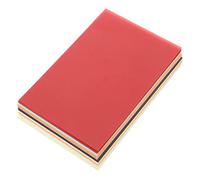 UKCOCO 50 feuilles Papier Sulfate Coloré Translucides pour Transfert et Dessin Papier Calque Imprimable DIY Compatible Stylos et Marqueurs Bricolage Scrapbooking et Usage Scolaire