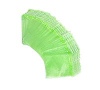 UKCOCO 50Pièces Fruits Lot Protection pour Fruits Filet de Jardin Durable Protection Oiseaux Moustiques