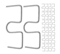 UKCOCO 57 pièces Écarteurs de Branches Arbre Fruitier Outil de Fixation et Cintrage Support pour Formation et Amélioration Croissance des Branches