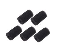 UKCOCO 5pièces Éponges De Préfiltration pour Aquarium Accessoires De Filtration Manchons De Préfiltration Fournitures pour Aquarium Éponges De Filtration