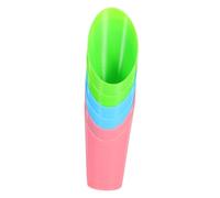 UKCOCO 6 Pièces Outils de Transplantation Rempotage pour Plantes pour Micro et Plantes Intérieur