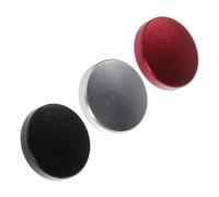 UKCOCO 6pièces Bouton De Déclenchement Obturateur Alliage Aluminium Lot de Design Élégant Et Précis pour Améliorer Le Contrôle De Prise De Vue Compatible avec Divers Modèles De