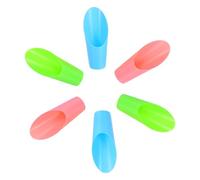 UKCOCO 6pièces Lot de Mini Outils De Jardinage pour Plantes De Plantation Réutilisables pour Bonsaï Outils Entretien De Terrarium Intérieur