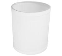 UKCOCO Abat-Jour Pour Lampes De Table 5 Haut X 5 Bas X 6 Haut Petit Abat-Jour Cylindre Abat-Jour En Tissu Remplacement Pour Lampadaires Lampe De Chevet E27/E14