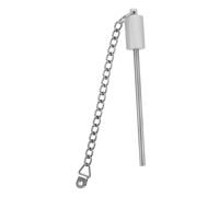 UKCOCO Accessoire De Chaîne De Goupille De Parapluie : Pièces De Parasols De Jardin D'extérieur, Sangle De Fixation De Stabilisateur De Parasol De Patio pour Patio De Jardin