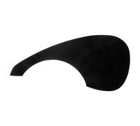 UKCOCO Accessoire de Guitare Autocollant Protection Anti-Rayures en PET Non-Adhésif Léger pour Guitares Classiques et Électriques Couleur Aléatoire