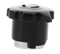 UKCOCO Accessoire Soupape D'autocuiseur Soupape de Limitation de Pression Plastique Alliage D'aluminium Sécurité la Cuisine Compatible Autocuiseur Électrique Usage Quotidien Remplacement