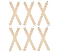 UKCOCO Accessoires pour Machines à Sceller 12pcs Bande Chauffante en Fil de Tungstène Beige pour Machine à Sceller Manuelle, Scellage Rapide et Sûr sous Vide Alimentaire