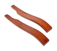 UKCOCO Accoudoirs pour Fauteuil Inclinable Coussin pour Accoudoir De Chaise De Bureau Coussin pour Accoudoir De Chaise De Jeu Confortables Et Faciles À