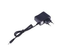 UKCOCO Adaptateur Alimentation Ponceuse Ongles Compatible Machine Manucure Électrique Alimentation Secteur Conforme Norme Européenne Pour Usage Professionnel