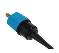 UKCOCO Adaptateur de Pompe pour Piscine Gonflable Connecteur Valve pour Jouets Gonflables Kit Multi Usage à Lusure