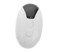 UKCOCO Appareil Aide Au Sommeil Compact Instrument Manuel Pour Relaxation Aide Maison Portatif Microcourant Somnambule