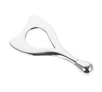 UKCOCO Applicateur Crème Yeux Double Extrémité Pour Massage Yeux Spatule Crème