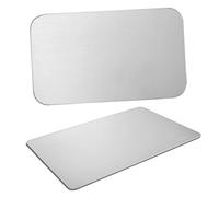 UKCOCO Assiette Réfrigérante pour Lapin Assiette Réfrigérante pour Hamster Plaque Rafraîchissante pour Animaux De Compagnie