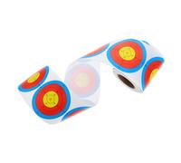 UKCOCO Autocollants de de Fluorescents Stickers Pratiques pour Entraînement de pour Séances Nocturnes Application Facile et Utilisation Extérieure Intérieure