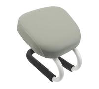 UKCOCO Banc de Méditation Ergonomique pour Prière et Pleine Conscience Tabouret Portable pour Agenouillement Confortable Siège Au Style Japonais Minimaliste Adapté Maison et Au Studio