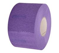 UKCOCO Bande de Cou Jetable Papier Extensible pour Coiffure Protection Anti-taches de Teinture Accessoire Salon Barbier Professionnel Usage Unique