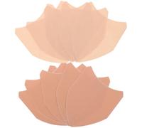 UKCOCO Bandes Anti-frottement Invisibles pour Cuisses, 10pcs en Tissu Non Tissé Élastique, Protection et Soutien pour Sports Football