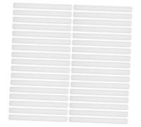 UKCOCO Bâtons de Mousse pour 6 Pièces Bloqueur d'Espace Protection de Housse en Mousse Solide pour Meubles Rembourrage de Coussin Tige de Remplissage