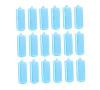 UKCOCO Bigoudis en Éponge Légers et Délicats sans Chaleur pour Cheveux 20pcs Outils de Coiffure pour Boucles Naturelles et Confort de Nuit