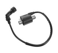 UKCOCO Bobine Allumage Compatible Haute Tension Stable Remplacement Facile pour Commutateur Positions Performance Moteur Fiable