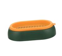 UKCOCO Boîte de Culture de Gazon pour Chat Hydroponique Kit de Plantation avec Plateau pour Germination Optimale