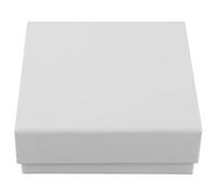 UKCOCO Boîte de Rangement Cryogénique en Papier pour Tubes à Microcentrifugeuse 1,8-2 Ml, Grille 81 Emplacements Étanche, Porte-tubes à Centrifuger Rabat, Compatible Congélateur