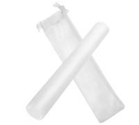 UKCOCO Bol Chantant Tibétain Acrylique et Portable pour Jouer Bols Accessoire Pratique pour Sons Spirituels et Relaxation