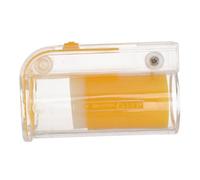 UKCOCO Bouteille de Marquage pour Reine des Abeilles avec Boîte de Capture Outil Apiculture et Facile à Utiliser pour Élevage et Protection des Reines