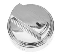 UKCOCO Bouton De Commande De Remplacement Pour Four Et Cuisinière Compatible Plupart Des Marques Pour Réglage Précis Température Et Du De Cuisson