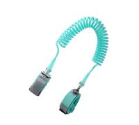 UKCOCO Bracelet de Sécurité Enfant avec Corde Extensible et Verrou Bracelet Anti-perte Confortable Coton Respirant pour Enfants Extérieur