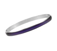 UKCOCO Bracelet D'humeur à Changement de Couleur en Cuivre pour Femme