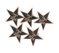 UKCOCO Broche Élégante en Alliage de Zinc Forme Casquette de Graduation 2026 pour Vestes et Chapeaux, Célébrant Réussite et Moment Important Lors des Cérémonies
