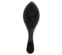 UKCOCO Brosse à Barbe Poils De Sanglier Pour Hommes Légère Et Compacte Manche Bois Brosse Coiffante Pour Moustache Et Barbe Usage Polyvalent Cheveux Et Poils