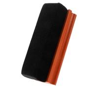 UKCOCO Brosse de Nettoyage Vinyle Antistatique pour Disques Vinyles Brosse Douce Velours pour Stylet Accessoire Rétro pour Tourne-Disque Vintage Protection et Entretien Audio