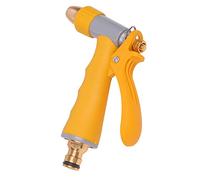 UKCOCO Buse de Lavage Haute Pression pour Voiture et Arrosage Pulvérisateur Durable Fuite Usage Domestique Polyvalent