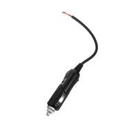 UKCOCO Câble Extension Allume avec Prise Adaptateur pour Voiture Compatible avec Divers Modèles et Appareils pour Compresseurs Air et Gonfleurs de Pneus